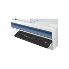 HP Scanjet Pro 3600 f1 Document Scanner - Fast, High-Quality Scanning for Your Desktop Needs!